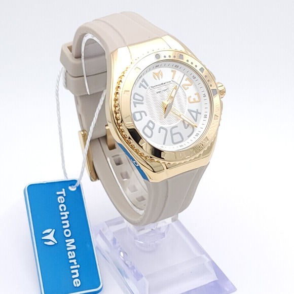 Invicta TechnoMarine Lusso Mare TM-225046 Watch main image 9
